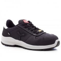 PAYPER GET TEXFORCE LOW S1P Pantofi de lucru negru