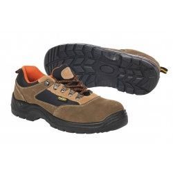 Pantofi protecție low cut  CAMEL S1P