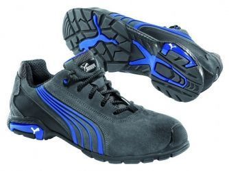 Pantofi de protectie PUMA MILANO S1P SRC