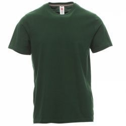 PAYPER SUNSET VERDE Tricou