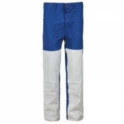 Pantalon de lucru pentru sudori ZAVA