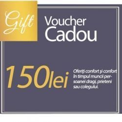 Voucher Cadou în valoare de 150 lei