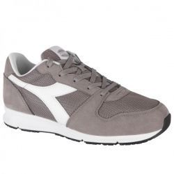 Pantofi de sport DIADORA CREW MICROMESH gri