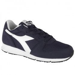 Pantofi de sport DIADORA CREW MICROMESH albastru