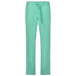 Pantalon de lucru pentru domeniul medical ALESSI alb