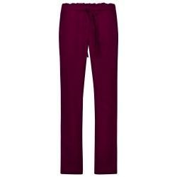 Pantalon de lucru pentru domeniul medical ALESSI Bordo