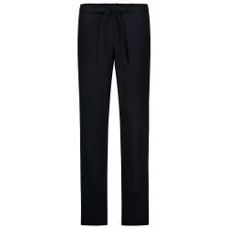 Pantalon de lucru pentru domeniul medical ALESSI Negru