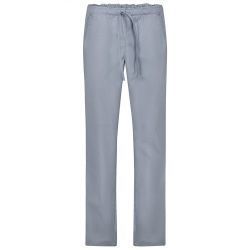 Pantalon de lucru pentru domeniul medical ALESSI Gri