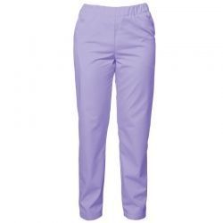 BARISA VIOLET DESCHIS PANTALONI MEDICINALI PENTRU FEMEI