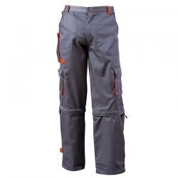 CARGO DM 2IN1 (DESMAN) Pantalon de lucru