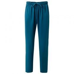 VELILLA PETROL Pantaloni