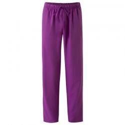 VELILLA VIOLET Pantaloni