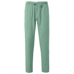 VELILLA MENTA Pantaloni