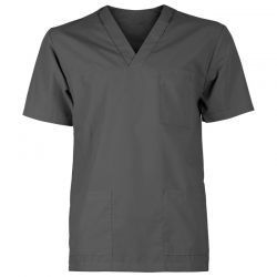 M3 GRI INCHIS Costum medical unisex