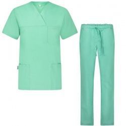 SET DE LUCRU MEDICAL ANGEL RESEDA