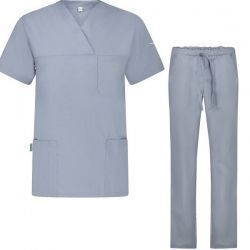 SET DE LUCRU MEDICAL ANGEL GRI