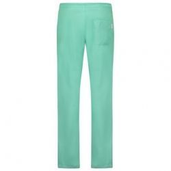 Pantalon de lucru pentru domeniul medical ALESSI alb