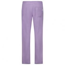 Pantalon de lucru pentru domeniul medical ALESSI Roz deschis