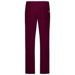 Pantalon de lucru pentru domeniul medical ALESSI Bordo