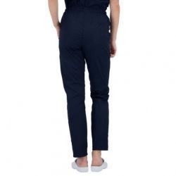 Pantalon de lucru pentru domeniul medical ALESSI Albastru inchis