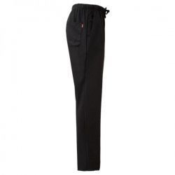 VELILLA NEGRU Pantaloni