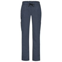 Pantalon de lucru pentru domeniul medical DANTE gri