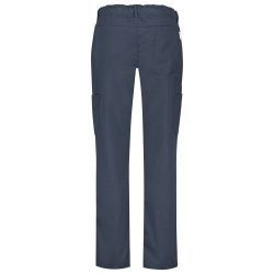 Pantalon de lucru pentru domeniul medical DANTE gri