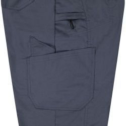 Pantalon de lucru pentru domeniul medical DANTE gri