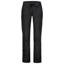 Pantalon de lucru pentru domeniul medical DANTE negru