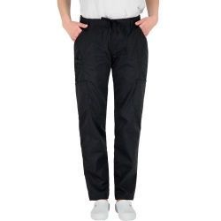 Pantalon de lucru pentru domeniul medical DANTE negru