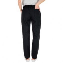 Pantalon de lucru pentru domeniul medical DANTE negru