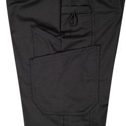 Pantalon de lucru pentru domeniul medical DANTE negru