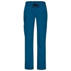 Pantalon de lucru pentru domeniul medical DANTE verde