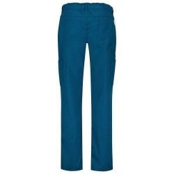 Pantalon de lucru pentru domeniul medical DANTE verde