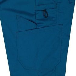 Pantalon de lucru pentru domeniul medical DANTE verde