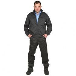 Pantalon pentru agenți de pază WARDEX