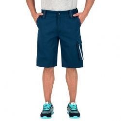 Pantaloni scurți de lucru pentru bărbați RAPTOR Dark Blue