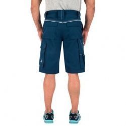 Pantaloni scurți de lucru pentru bărbați RAPTOR Dark Blue