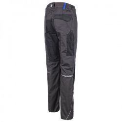 PRISMA GRI/ALBASTRU REGAL Pantaloni de lucru