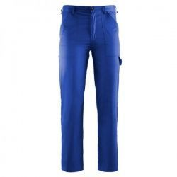 PLUTON ALBASTRU ROYAL Pantalon de lucru