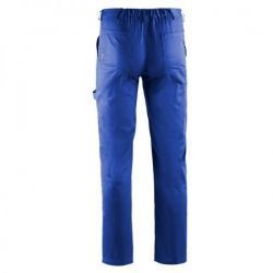 PLUTON ALBASTRU ROYAL Pantalon de lucru