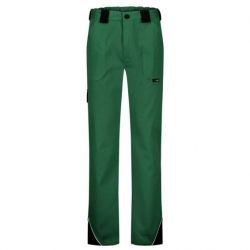 Pantalon de lucru bărbătesc ARES verde