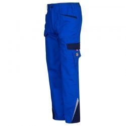 PRISMA VARĂ ALBASTRU REGAL/MARINE Pantaloni de lucru