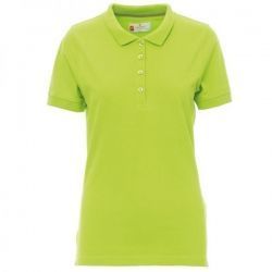 Tricou de dama PAYPER VENICE verde