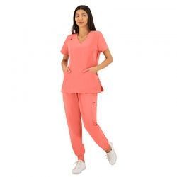 Pantaloni medicali RICCI CORAL