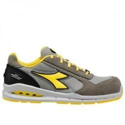 Pantofi de lucru DIADORA RUN NET AIRBOX LOW S1P SRC