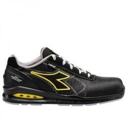 Pantofi de lucru DIADORA RUN NET AIRBOX MATRIX LOW S3 SRC