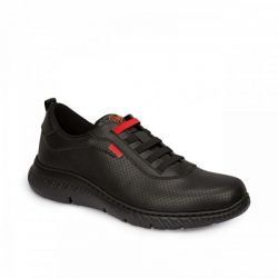 Pantofi de lucru DIAN ALTEA PLUS 01 SRC NEGRU