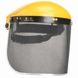 VISIGUARD MESH Viziera de protecție