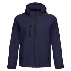 REEF ALBASTRU MARIN Jachetă softshell